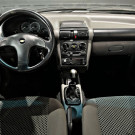 GM - Chevrolet Classic Life/LS 1.0 VHC FlexP. 4p 2011 Flex-4