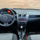 Renault LOGAN Expression Hi-Flex 1.6 8V 4p 2011 Flex-4