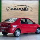 Renault LOGAN Expression Hi-Flex 1.6 8V 4p 2011 Flex-1