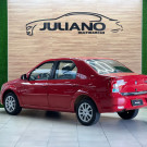 Renault LOGAN Expression Hi-Flex 1.6 8V 4p 2011 Flex-2