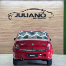 Renault LOGAN Expression Hi-Flex 1.6 8V 4p 2011 Flex-13