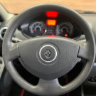 Renault LOGAN Expression Hi-Flex 1.6 8V 4p 2011 Flex-6