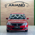 Renault LOGAN Expression Hi-Flex 1.6 8V 4p 2011 Flex-12