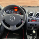 Renault LOGAN Expression Hi-Flex 1.6 8V 4p 2011 Flex-5