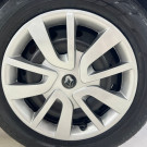 Renault LOGAN Expression Hi-Flex 1.6 8V 4p 2011 Flex-11