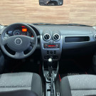 Renault LOGAN Expression Hi-Flex 1.6 8V 4p 2011 Flex-7