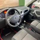 Renault LOGAN Expression Hi-Flex 1.6 8V 4p 2011 Flex-3