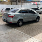 Fiat Grand Siena ATTRAC. 1.4 EVO F.Flex 8V 2014 Flex-2