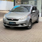 Fiat Grand Siena ATTRAC. 1.4 EVO F.Flex 8V 2014 Flex-1