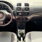 Fiat Grand Siena ATTRAC. 1.4 EVO F.Flex 8V 2014 Flex-7