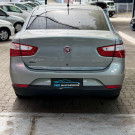 Fiat Grand Siena ATTRAC. 1.4 EVO F.Flex 8V 2014 Flex-4