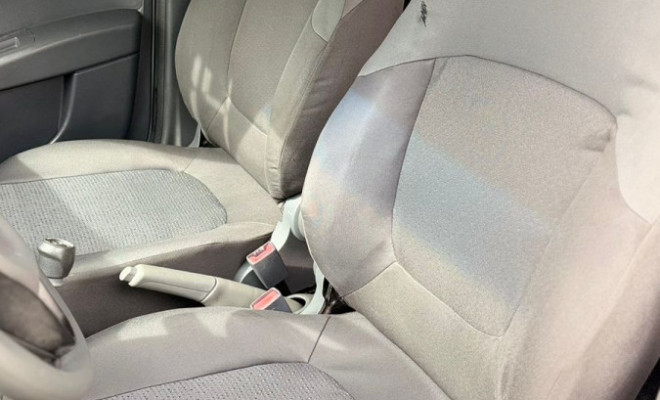 Fiat Grand Siena ATTRAC. 1.4 EVO F.Flex 8V 2014 Flex-8