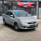 Fiat Grand Siena ATTRAC. 1.4 EVO F.Flex 8V 2014 Flex-0