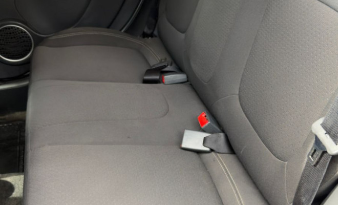 Fiat Grand Siena ATTRAC. 1.4 EVO F.Flex 8V 2014 Flex-9
