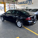 GM - Chevrolet Vectra EXPRESSION 2.0 MPFI FlexPower Mec 2009 Flex-0