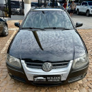 VW - VolksWagen Parati 1.8 Mi T. Field Total Flex 8V 4p 2007 Flex-1