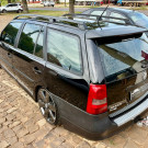 VW - VolksWagen Parati 1.8 Mi T. Field Total Flex 8V 4p 2007 Flex-2