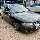 VW - VolksWagen Parati 1.8 Mi T. Field Total Flex 8V 4p 2007 Flex-0