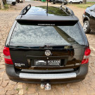 VW - VolksWagen Parati 1.8 Mi T. Field Total Flex 8V 4p 2007 Flex-3