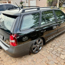 VW - VolksWagen Parati 1.8 Mi T. Field Total Flex 8V 4p 2007 Flex-4