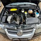 VW - VolksWagen Parati 1.8 Mi T. Field Total Flex 8V 4p 2007 Flex-8