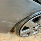 VW - VolksWagen Parati 1.8 Mi T. Field Total Flex 8V 4p 2007 Flex-9