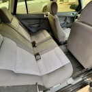 VW - VolksWagen Parati 1.8 Mi T. Field Total Flex 8V 4p 2007 Flex-7