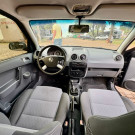 VW - VolksWagen Parati 1.8 Mi T. Field Total Flex 8V 4p 2007 Flex-5