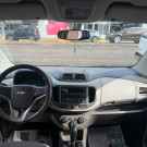 GM - Chevrolet SPIN LT 1.8 8V Econo.Flex 5p Aut. 2013 Flex-5