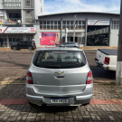 GM - Chevrolet SPIN LT 1.8 8V Econo.Flex 5p Aut. 2013 Flex-4