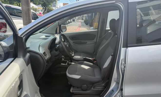 GM - Chevrolet SPIN LT 1.8 8V Econo.Flex 5p Aut. 2013 Flex-6