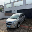 GM - Chevrolet SPIN LT 1.8 8V Econo.Flex 5p Aut. 2013 Flex-1