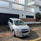GM - Chevrolet SPIN LT 1.8 8V Econo.Flex 5p Aut. 2013 Flex-0