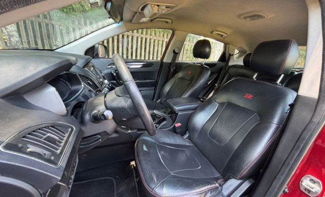 JAC T6 2.0 JET Flex 5p Mec. 2016 Flex-5