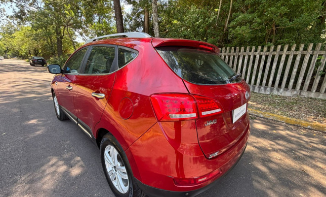 JAC T6 2.0 JET Flex 5p Mec. 2016 Flex-2