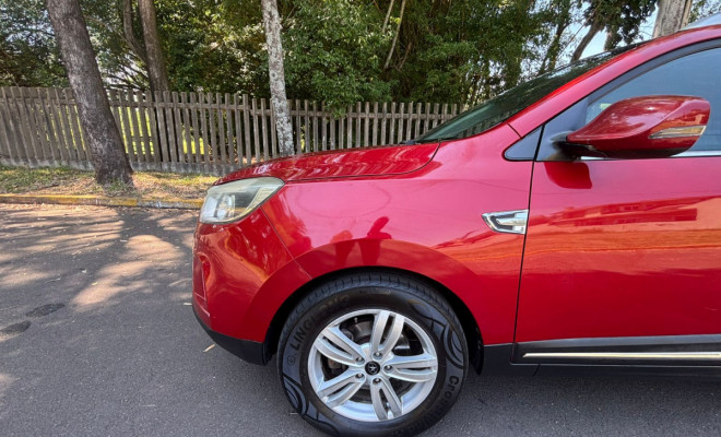 JAC T6 2.0 JET Flex 5p Mec. 2016 Flex-8