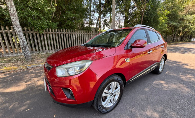 JAC T6 2.0 JET Flex 5p Mec. 2016 Flex-0