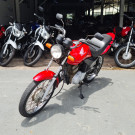 🏍 Honda CG 125 Fan ES 2013 — Partida Elétrica — Econômica — Excelente Estado-1