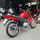 🏍 Honda CG 125 Fan ES 2013 — Partida Elétrica — Econômica — Excelente Estado-3