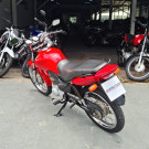 🏍 Honda CG 125 Fan ES 2013 — Partida Elétrica — Econômica — Excelente Estado-2