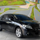 Toyota Corolla XLi 1.8/1.8 Flex 16V Aut. 2010 Flex-0