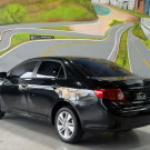 Toyota Corolla XLi 1.8/1.8 Flex 16V Aut. 2010 Flex-1