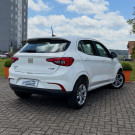 Fiat ARGO DRIVE 1.0 6V Flex 2024 Flex-11