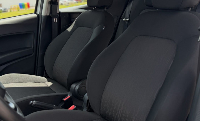 Fiat ARGO DRIVE 1.0 6V Flex 2024 Flex-3