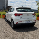 Fiat ARGO DRIVE 1.0 6V Flex 2024 Flex-10
