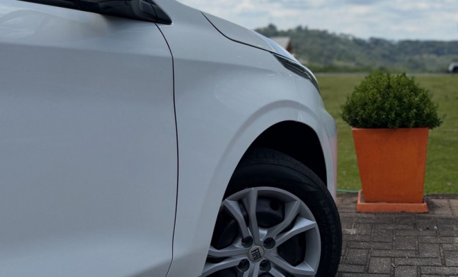 Fiat ARGO DRIVE 1.0 6V Flex 2024 Flex-13