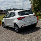 Fiat ARGO DRIVE 1.0 6V Flex 2024 Flex-9