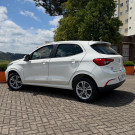 Fiat ARGO DRIVE 1.0 6V Flex 2024 Flex-8