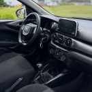 Fiat ARGO DRIVE 1.0 6V Flex 2024 Flex-12