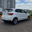 Fiat ARGO DRIVE 1.0 6V Flex 2024 Flex-14